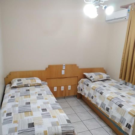 Sol Das Caldas - Apartamento - Ap806 Bloco 1 Caldas Novas Exterior foto